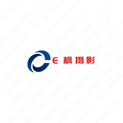 盤山司法logo設計