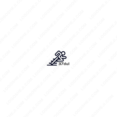沁香茶苑logo設(shè)計