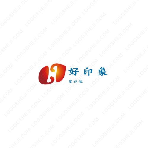 H2logo設計