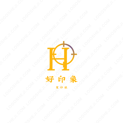 張慧妍logo設計