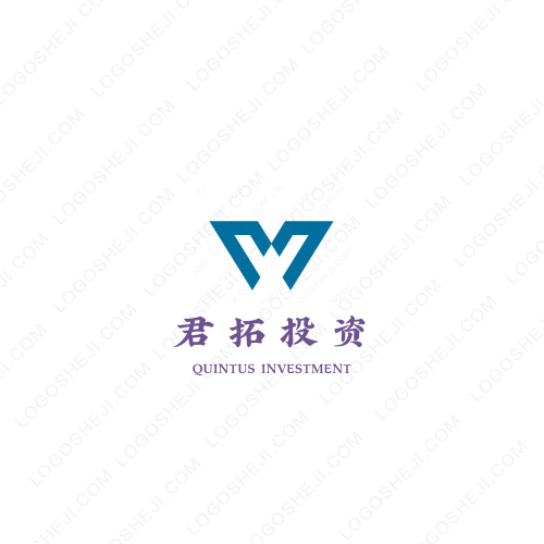 財谷logo設計