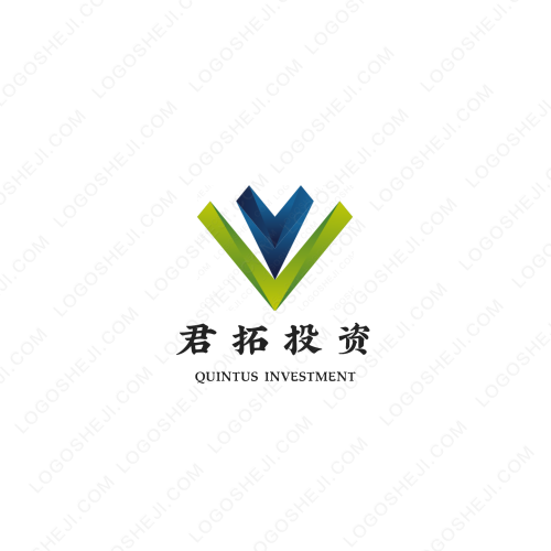 故事講堂logo設計