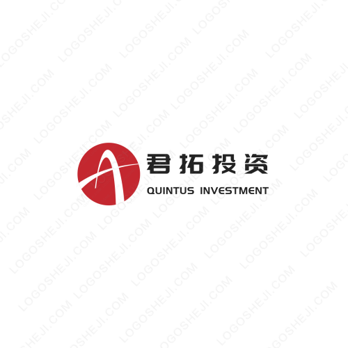 小龍鞋業logo設計