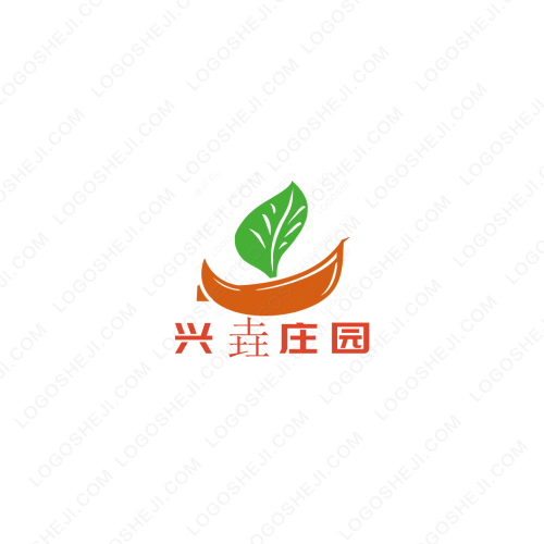 四川誠景鑫醫藥科技有限公司logo設計