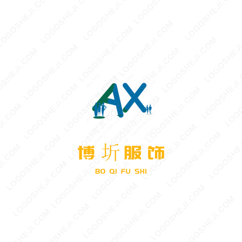 北斗星logo設計