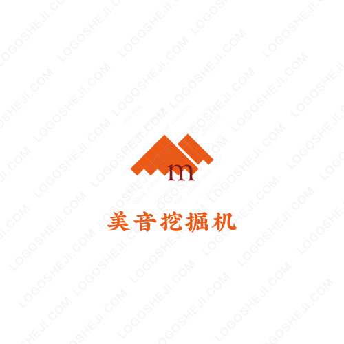六點半財務logo設計