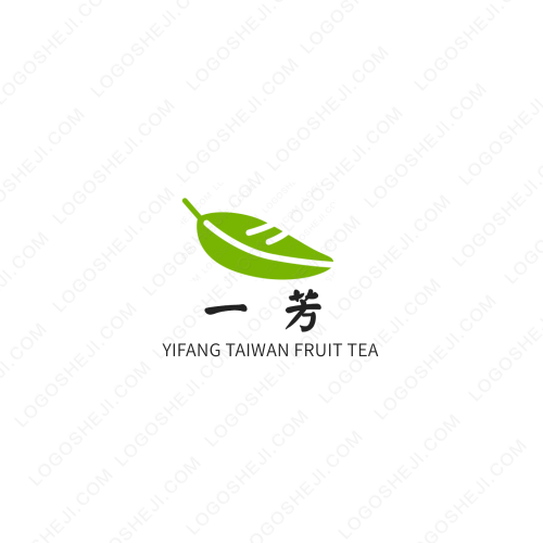 竹笛迷logo設計