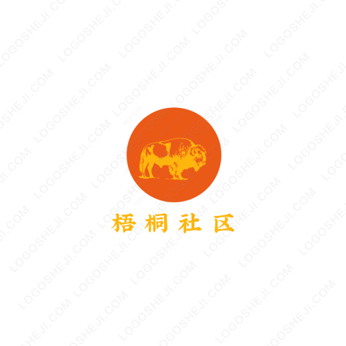 子涵劇場logo設計