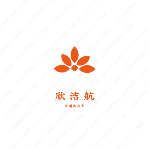 袁味私家菜館logo設(shè)計(jì)