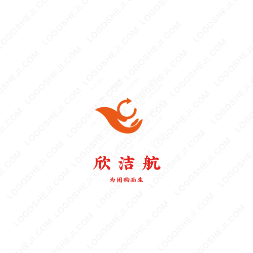 DTP京墨大藥房logo設計
