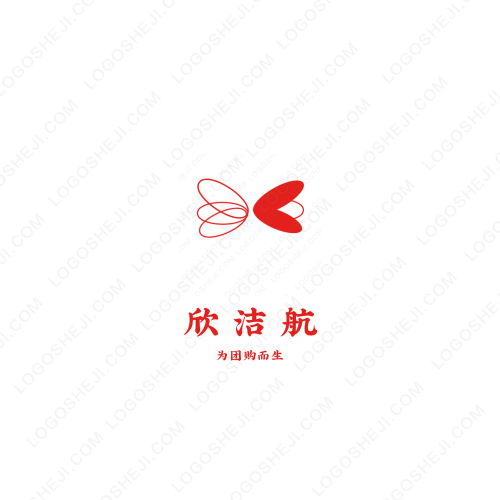 飛行機械臂logo設計