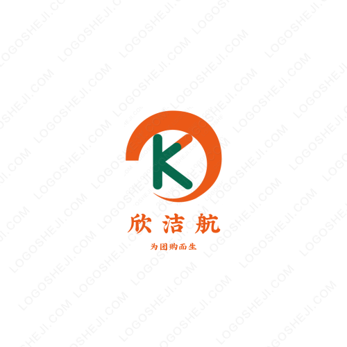 光圈logo設(shè)計