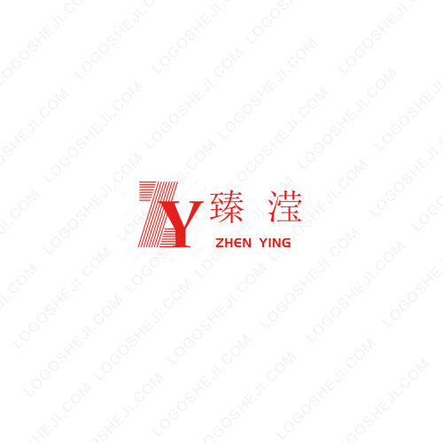 桃源益仁logo設(shè)計