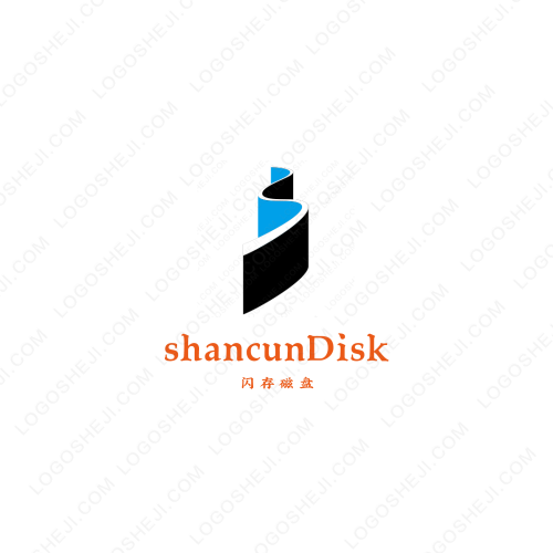 湖南創拓供應鏈管理有限公司logo設計