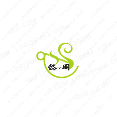優(yōu)佳裝飾logo設(shè)計