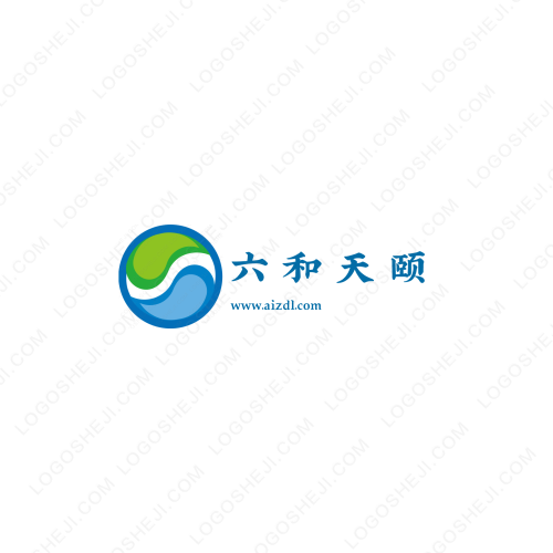 無盡星空小說網logo設計