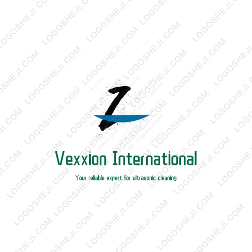 七天鮮手抓羊排logo設計
