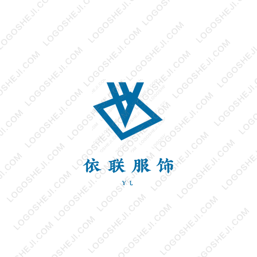 元峰茶廠logo設計