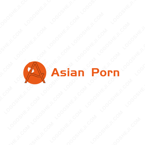 藍譜環保logo設計