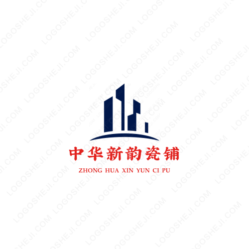 北京市盲人學校logo設計