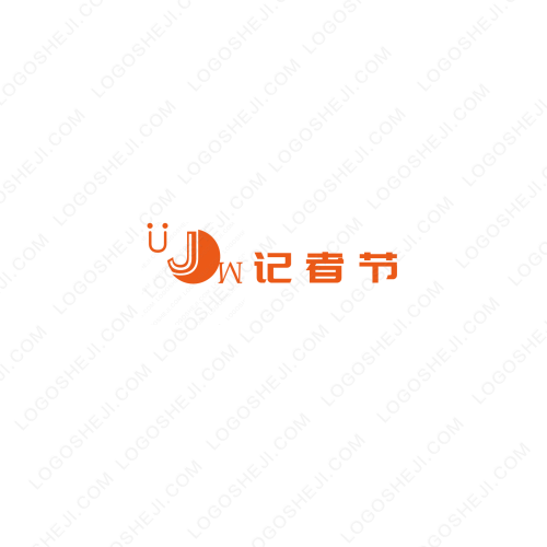 極目美logo設(shè)計(jì)