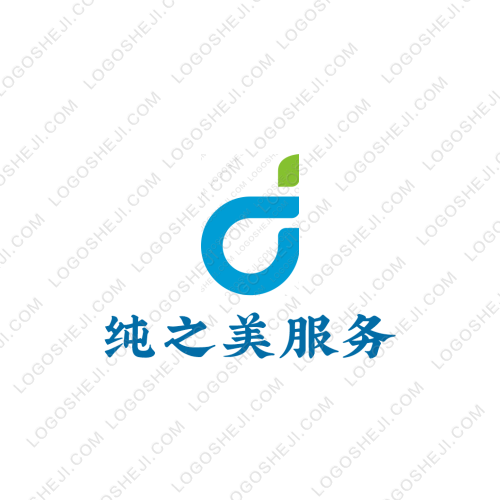 都市OLlogo設計