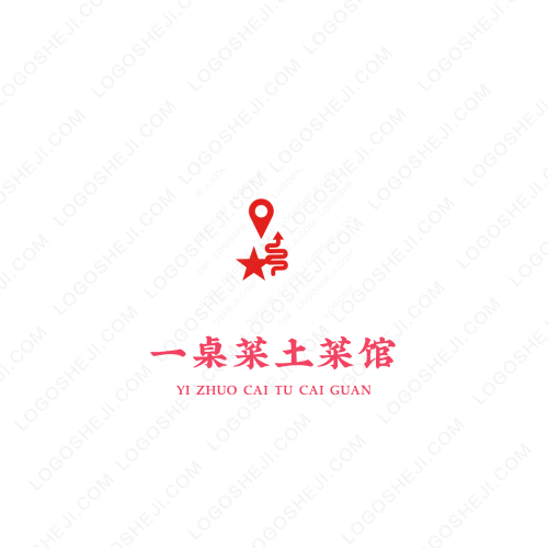 如歌書單logo設計