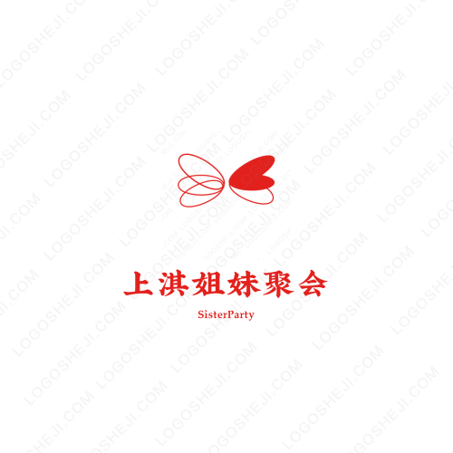 樂譽科技logo設計