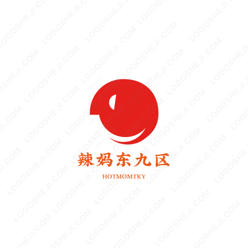 油樣文化logo設計