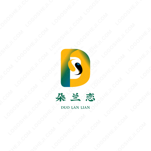 易邁淘logo設計