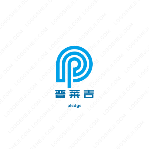 小龍鞋業logo設計