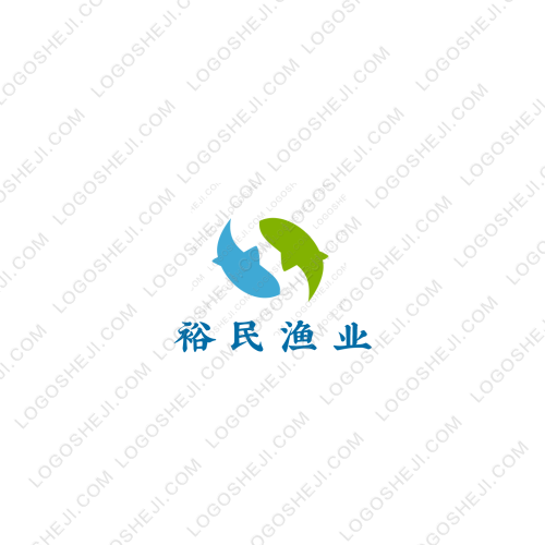 DTP京墨大藥房logo設計
