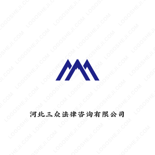 忠甲logo設(shè)計(jì)