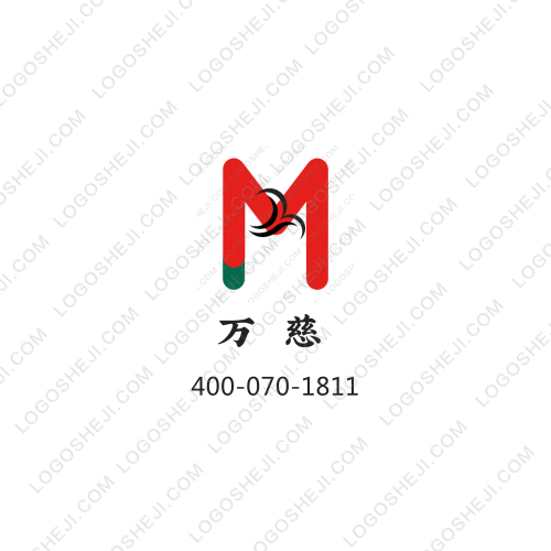 瀟龍 XLlogo設計
