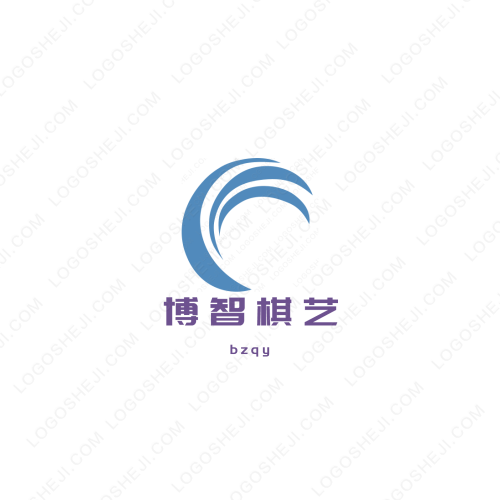 20電信一班logo設計