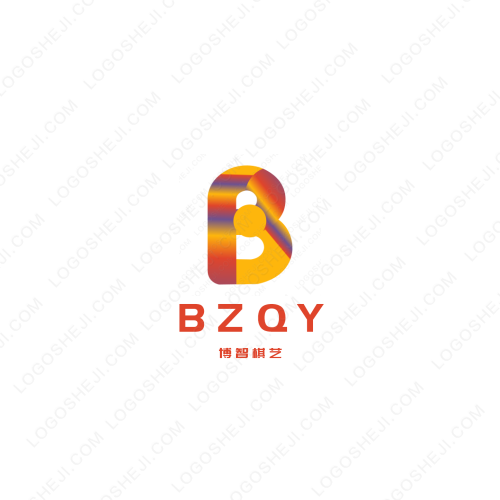大潮牌優品logo設計