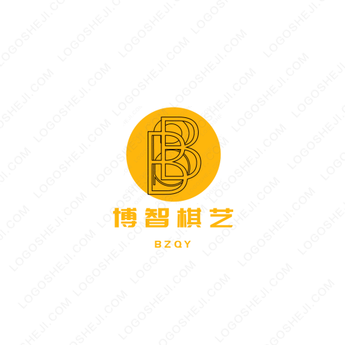 珍味園logo設(shè)計