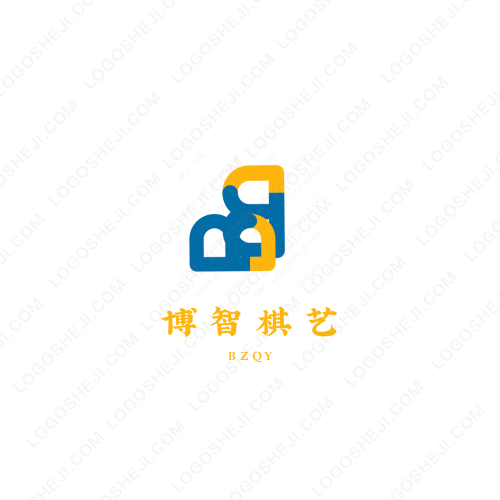 飛翔圖文音樂logo設計