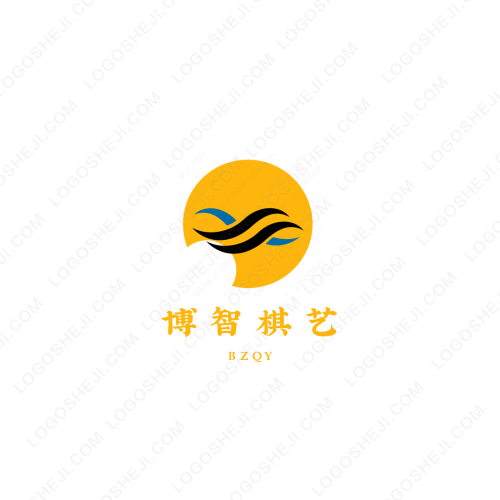 北京紅星裝飾logo設計