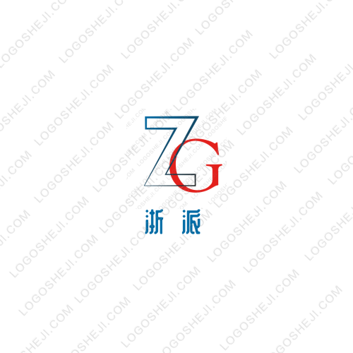 集火郵品logo設計