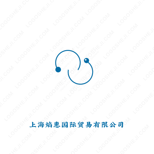 酒泉工業發展集團logo設計