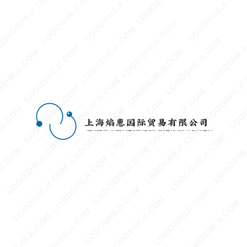 悅音華彩音樂館logo設計