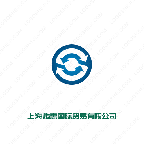 小吃鋪logo設計