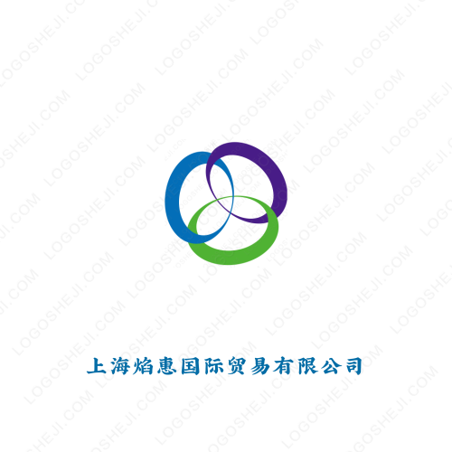 衣戀連鎖服飾logo設計