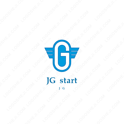 微超市logo設計