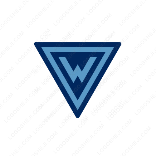 江南泳衣logo設計