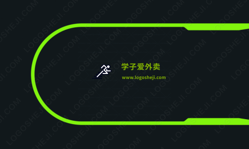 志未來logo設計