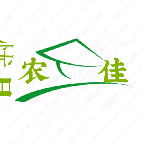 鑫帥全屋定制logo設計
