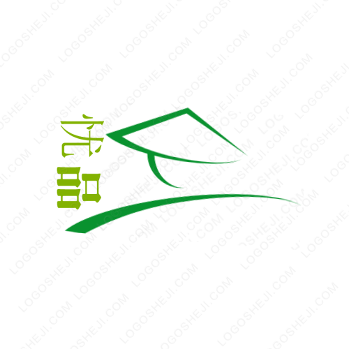 好心教育logo設(shè)計(jì)