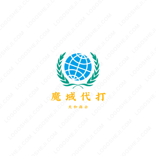 亞衣logo設計